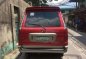 Mitsubishi Adventure GLS DIESEL MT 2008 model-5