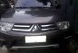 2014 Mitsubishi Montero Sport for sale -0