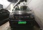 RUSH Mitsubishi Adventure 2012 for sale -1