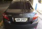 Manual Toyota 2015 VIOS E for sale-1