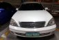 Nissan Sentra GSX 2005 Top of the Line -0