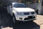 2009 Mitsubishi Montero Sport GLS AT for sale-0