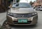 Honda City 1.3s 2009 AT for sale -5