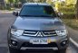 Mitsubishi Montero GLSV 2014 SUV for sale -2