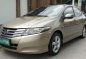 Honda City 1.3s 2009 AT for sale -0