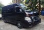 2019 Nissan Urvan premium LXV automatic for sale-0