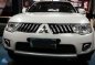 Like new Mitsubishi Montero Sports for sale-0