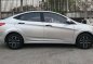 Hyundai Accent 1.4 GL CVT 2017 for sale -2