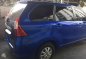 2017 Assume Balance Toyota Avanza E for sale -2