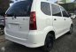 2007 Toyota Avanza MT for sale-4