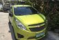 Chevrolet Spark 2012 for sale-0