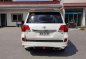 2015 Toyota Land Cruiser Local for sale -4