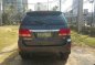 Toyota Fortuner vvti gas matic 2008 for sale-6