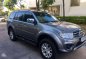 Mitsubishi Montero GLSV 2014 SUV for sale -1