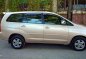 Toyota Innova 2005 for sale-6