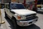 2017 Toyota Land Cruiser 76 Reissue for sale-2