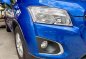CHEVROLET TRAX LS 2016 for sale -4
