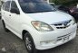 Toyota Avanza Manual Gasonline for sale -0