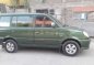 Mitsubishi Adventure 2005 model for sale -1