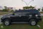 2013 Fortuner G Cebu Unit Low Mileage Top of the line-2