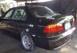 Honda Civic 1999 sir body b20b AT-7