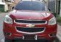 2014 Chevrolet Trailblazer 2.8D LTZ 4x4 Automatic-1