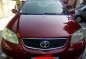 Toyota Vios E manual 2003 for sale -0