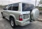 2004 Nissan Patrol for sale-3