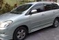 Toyota Innova matic 2006 for sale -0