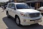 2015 Toyota Land Cruiser Local for sale -0