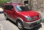 Mitsubishi Adventure GLS DIESEL MT 2008 model-0