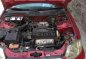 1999 Honda Civic Vti Sir Body AT for sale -11