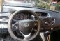 2012 Honda CRV 4x4 Japan Make with Sunroof-4