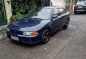 Mitsubishi Lancer glxi for sale -3