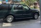 2001 Ford Expedition xlt Automatic Gas -1