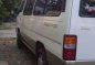 Like new Nissan Urvan for sale-3