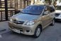 2007 Toyota Avanza G for sale-0