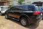 2016 Mitsubishi Montero for sale -6