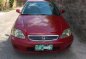 1999 Honda Civic Vti Sir Body AT for sale -0