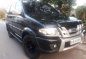 2017 Isuzu Crosswind Sportivo X Manual -1