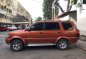 Isuzu Crosswind XUV for sale -0