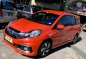 2016 Honda Mobilio 1.5 RS Automatic for sale -2