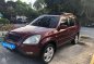 2003 Honda CRV Automatic for sale-0