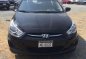 2016 Hyundai Accent Diesel Automatic for sale -0