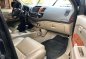 2011 Toyota Fortuner G for sale -4