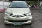 Toyota Avanza E 2013 model for sale-2