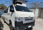 2018 Toyota Hiace 3.0 Commuter for sale-0
