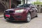 Ford Focus Ghia 2005 for sale -0