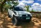 Mitsubishi Montero Sport GLS 4x4 AT 2009-0