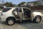 2012 Toyota Fortuner for sale-7